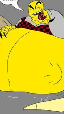 ai character: devesto  background