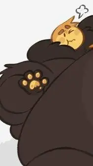 ai character: Mequot  background