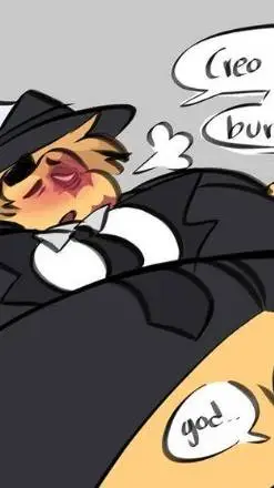 ai character: mafioso  background