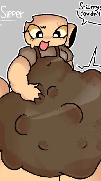 ai character: shelly background