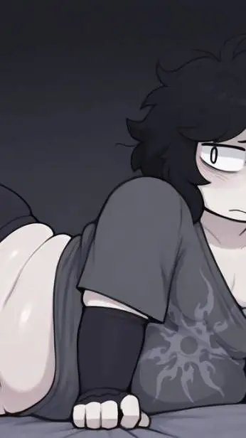 ai character: two time background