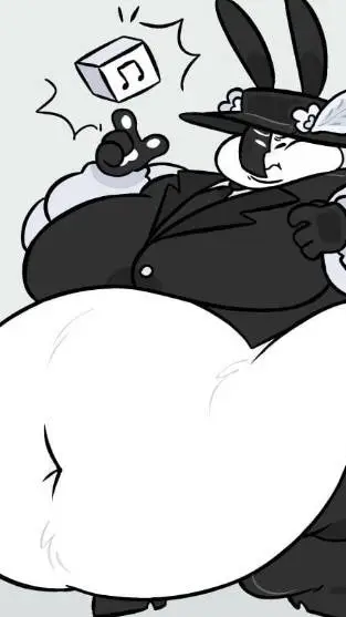 ai character: artful  background