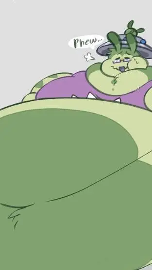 ai character: alien 007n7  background