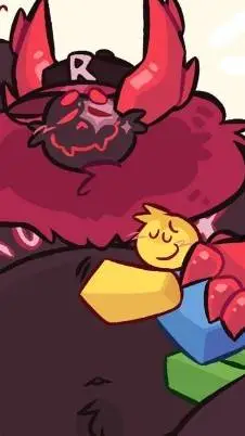 ai character: guest 666 and noob background