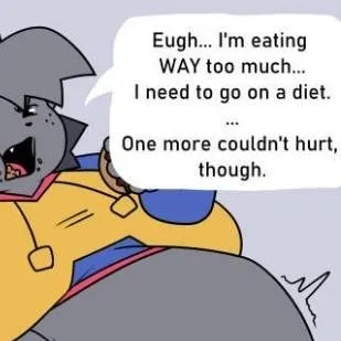 chat with ai character: fat kapi