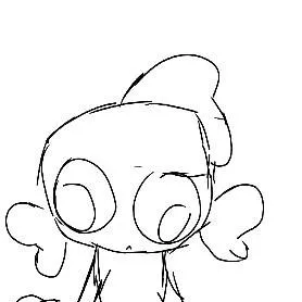 chat with ai character: ....