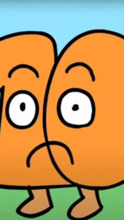 ai character: freaky tango! background