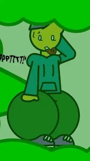 ai character: party noob  background