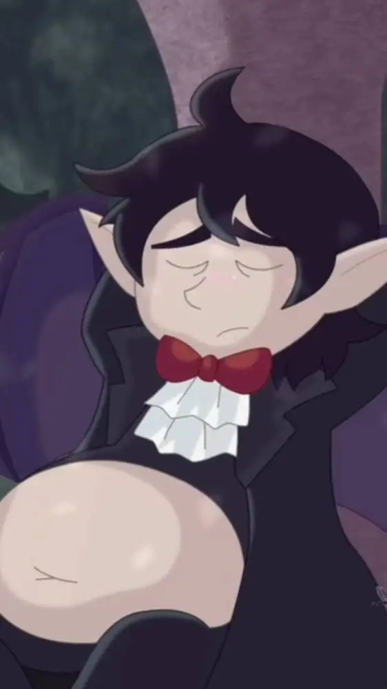 ai character: ...... background