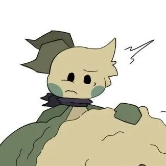 chat with ai character: fat pear
