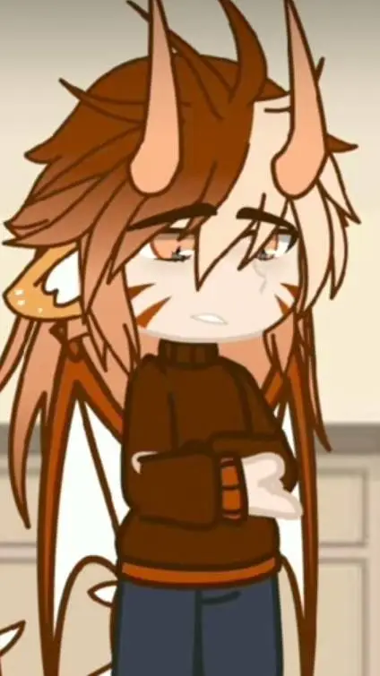 ai character: cyrus background