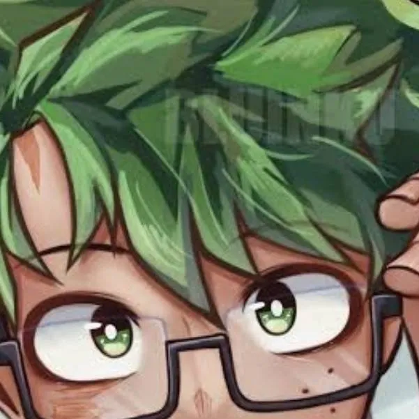 chat with ai character: teacher Deku 