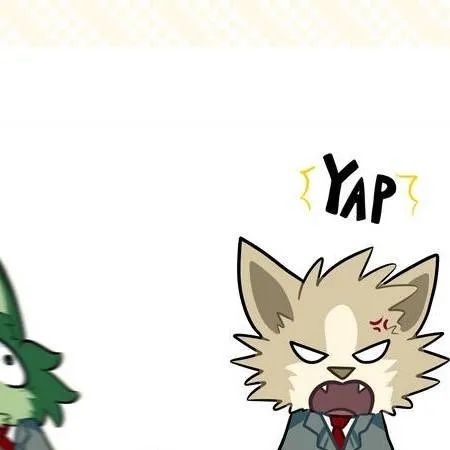chat with ai character: cat Deku and Baku