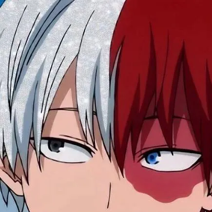 chat with ai character: shoto Todoroki