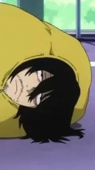 ai character: Shota Aizawa background