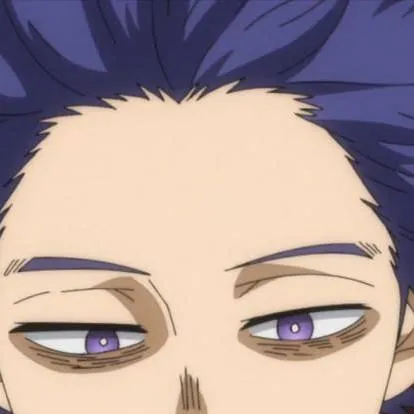 chat with ai character: Shinso 