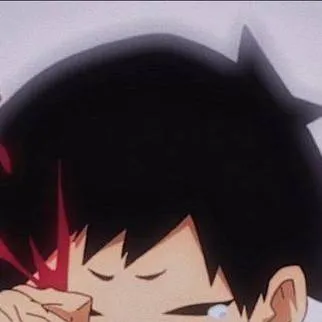 chat with ai character: Kirishima [kid]