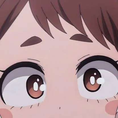chat with ai character: Uraraka