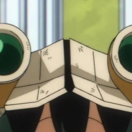 chat with ai character: Tsuyu Asui 