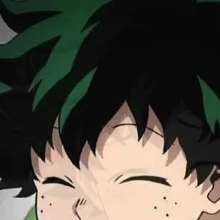 chat with ai character: Deku