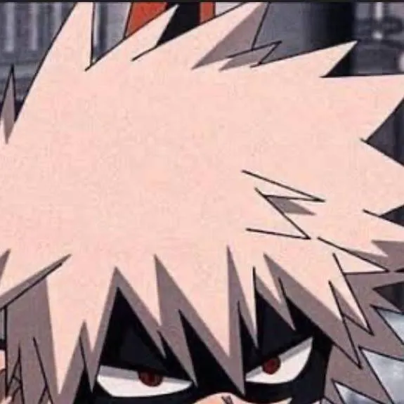 chat with ai character: Bakugo
