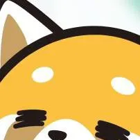 chat with ai character: Retsuko