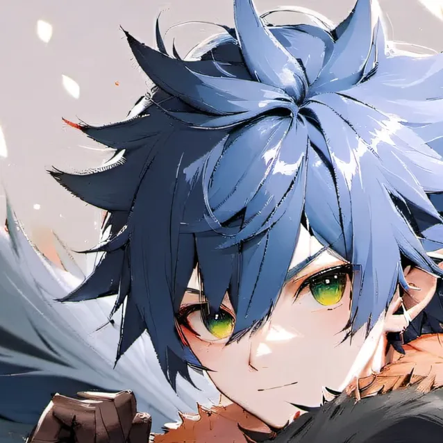 chat with ai character: Sonic The Hedgehog