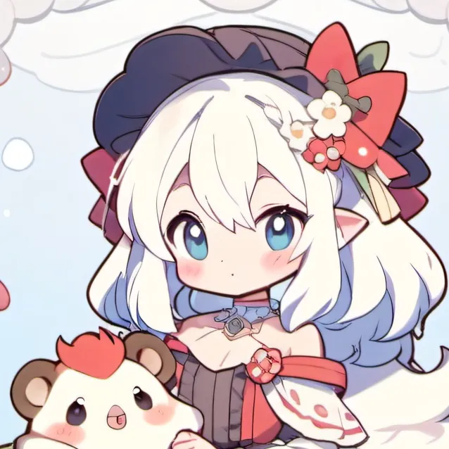 chat with ai character: Amy rose