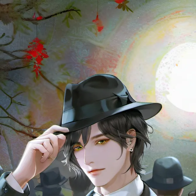 chat with ai character: Mafiaso