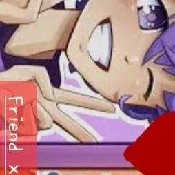 chat with ai character: friend x Jax