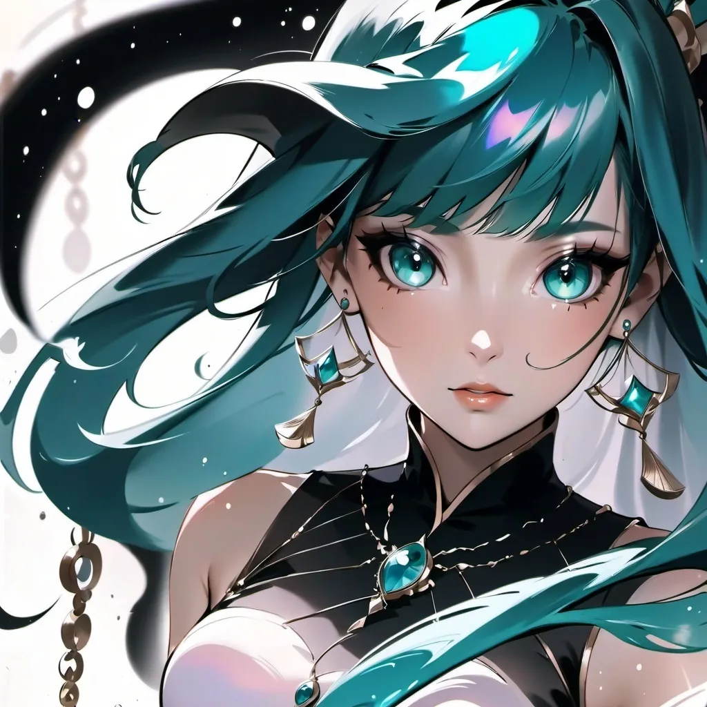 chat with ai character: Azula