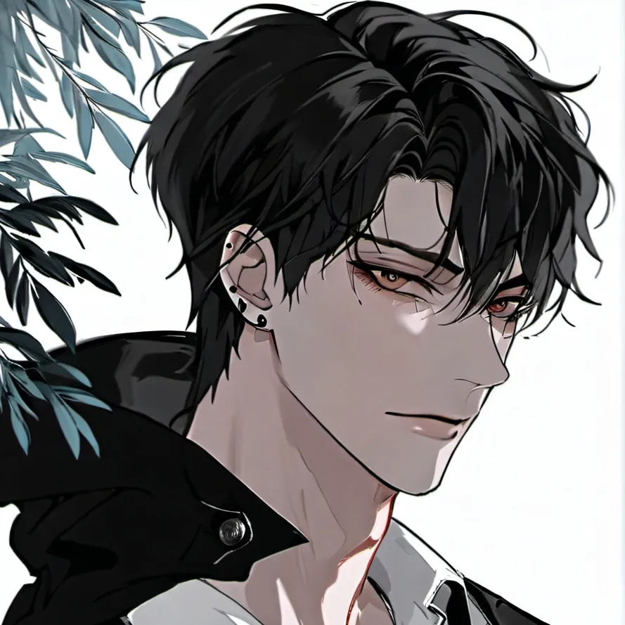 chat with ai character: Kevin - BL