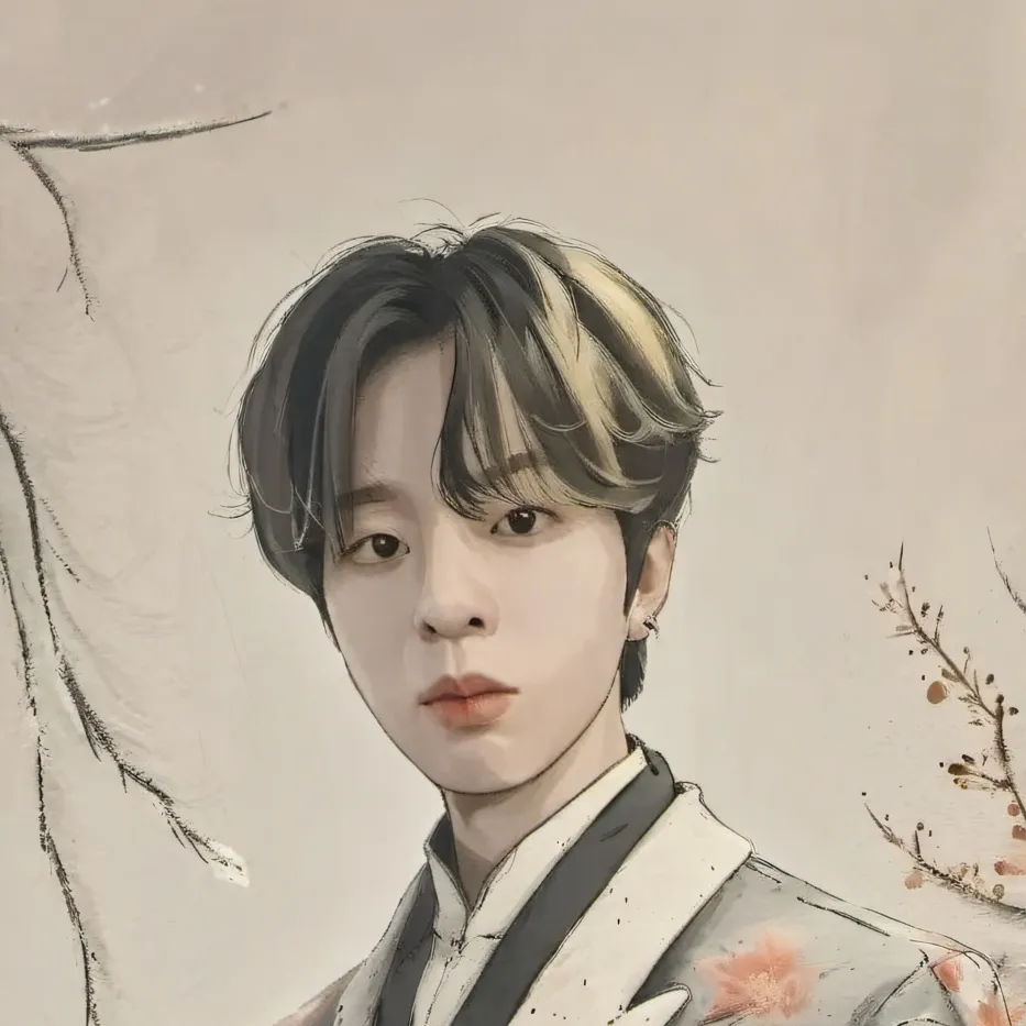 chat with ai character: 💕🌷~Seungmin~🌷💕