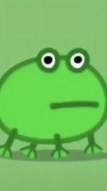 ai character: 🐸~Sapo~🐸 background