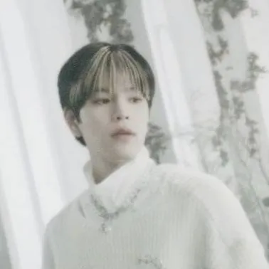 chat with ai character: Seungmin Angel 