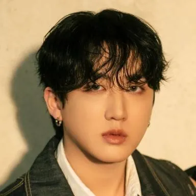 chat with ai character: 🕳️🌙~Changbin~🌙🕳️