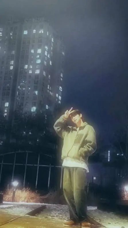 Talkie AI - Chat with 🏙️🌠~Soobin~🌠🏙️