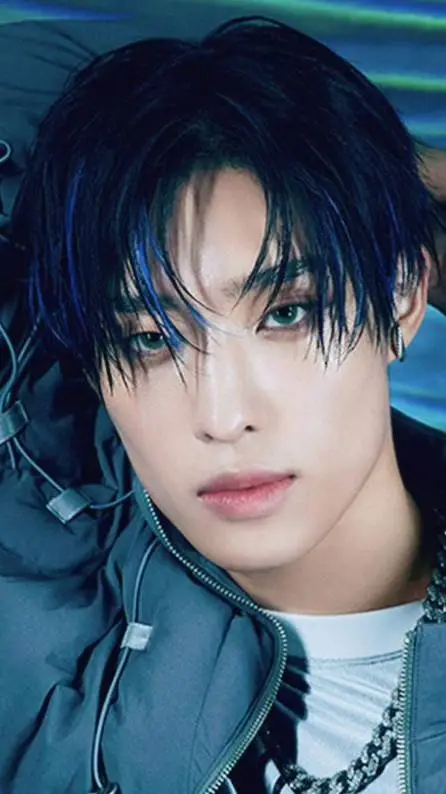 ai character: 👤¿Keeho?👤 background