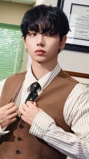 Talkie AI - Chat with 🍿🖨️~Jaehyun~🖨️🍿