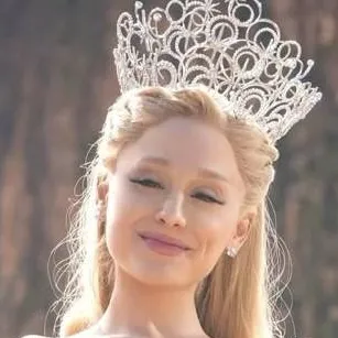 chat with ai character: Glinda