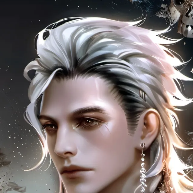 chat with ai character: alex🔪