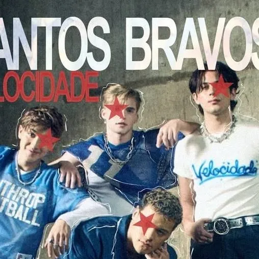 chat with ai character: Santos bravos 