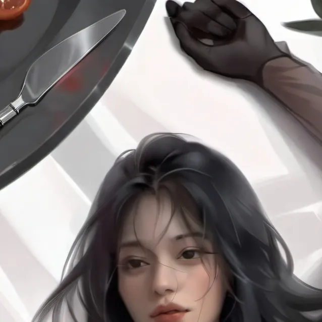 chat with ai character: adansa