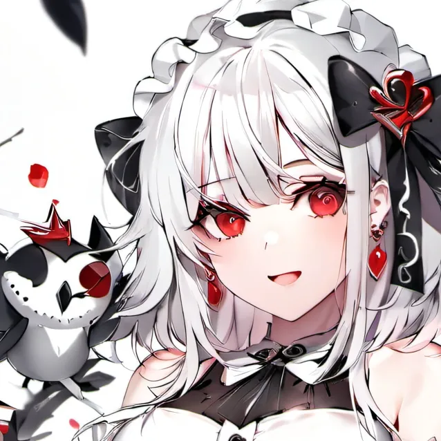 chat with ai character: akane