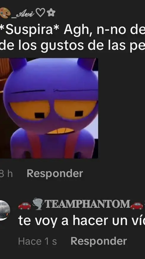 Talkie AI - Chat with Agh,n-no deberían