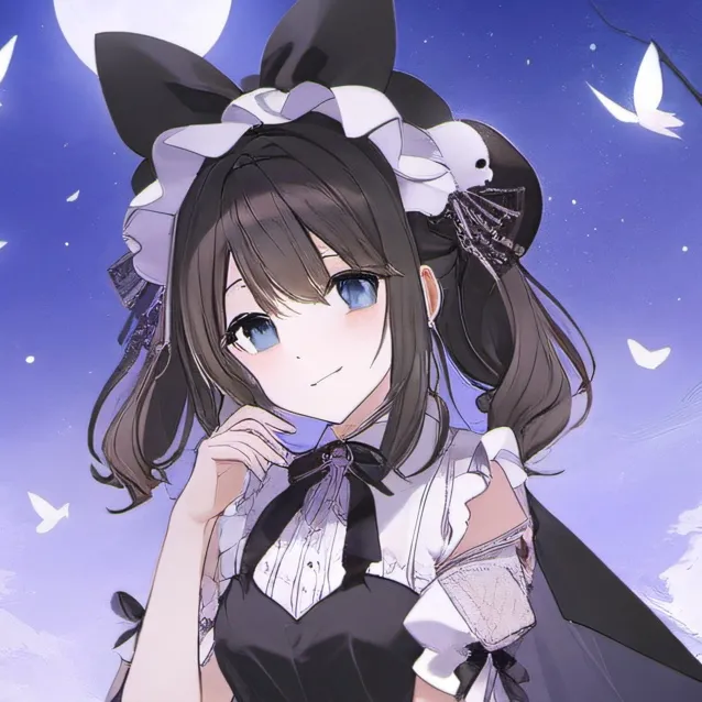 chat with ai character: ева