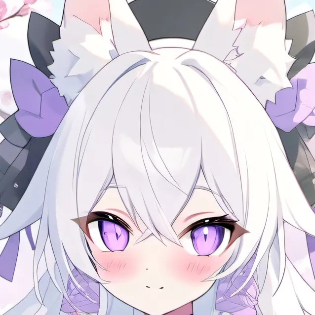 chat with ai character: ~•nichi•~