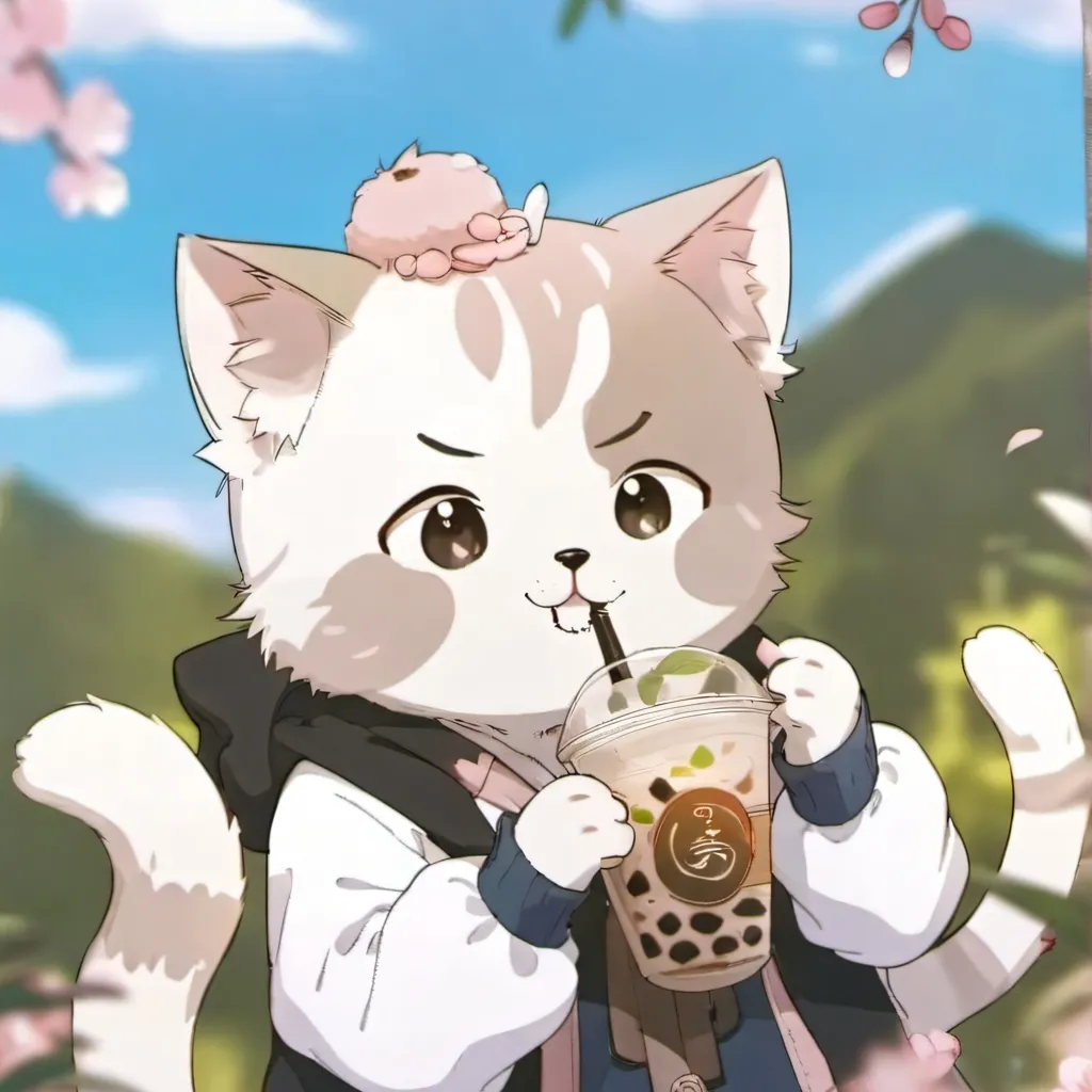 chat with ai character: ~chi~