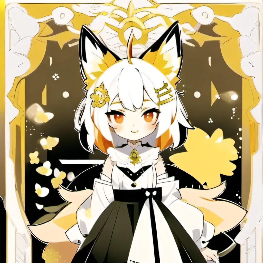 chat with ai character: foxypaws 