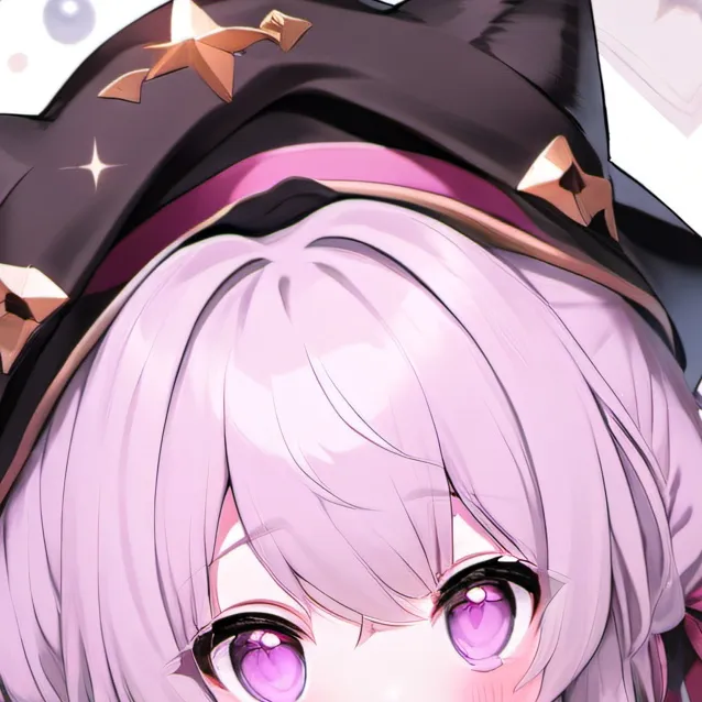 chat with ai character: Luna